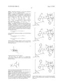 CONJUGATES COMPRISING HYDROXYALKYL STARCH AND A CYTOTOXIC AGENT AND     PROCESS FOR THEIR PREPARATION diagram and image