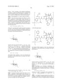 CONJUGATES COMPRISING HYDROXYALKYL STARCH AND A CYTOTOXIC AGENT AND     PROCESS FOR THEIR PREPARATION diagram and image