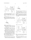 CONJUGATES COMPRISING HYDROXYALKYL STARCH AND A CYTOTOXIC AGENT AND     PROCESS FOR THEIR PREPARATION diagram and image