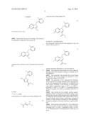 METHOD FOR THE PRODUCTION OF     5-FLUORO-1H-PYRAZOLO[3,4-B]PYRIDINE-3-CARBONITRILE diagram and image