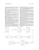 DIPHOSPHONATE COMPOUND AND A METHOD FOR PREPARING THE SAME AND AN     APPLICATION OF THE SAME diagram and image