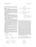 DIPHOSPHONATE COMPOUND AND A METHOD FOR PREPARING THE SAME AND AN     APPLICATION OF THE SAME diagram and image