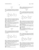 DIPHOSPHONATE COMPOUND AND A METHOD FOR PREPARING THE SAME AND AN     APPLICATION OF THE SAME diagram and image