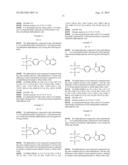 DIPHOSPHONATE COMPOUND AND A METHOD FOR PREPARING THE SAME AND AN     APPLICATION OF THE SAME diagram and image