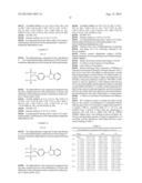 DIPHOSPHONATE COMPOUND AND A METHOD FOR PREPARING THE SAME AND AN     APPLICATION OF THE SAME diagram and image