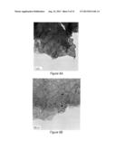 PRODUCTION OF GRAPHENE AND NANOPARTICLE CATALYSTS SUPPORTED ON GRAPHENE     USING MICROWAVE RADIATION diagram and image