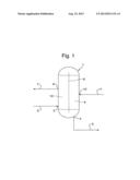 Process And System For The Separation of Solid Carboxylic Acid Fines diagram and image