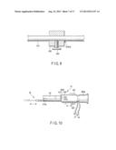 Endoscopic Surgical Instrument diagram and image