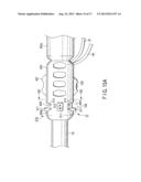 Endoscopic Surgical Instrument diagram and image