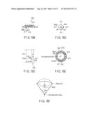 Endoscopic Surgical Instrument diagram and image