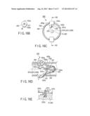 Endoscopic Surgical Instrument diagram and image