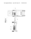 BIOLOGICAL OPTICAL MEASUREMENT INSTRUMENT AND OPERATION METHOD THEREFOR diagram and image