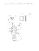 ECG Hand-Held Device diagram and image