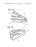 CHAFE FOR USE WITH ORTHOTIC BRACE AND LIKE OBJECTS diagram and image