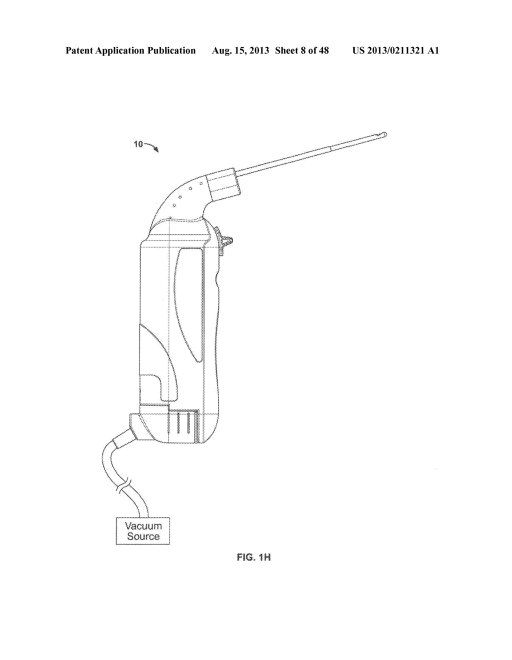 DEVICES AND METHODS FOR RESECTING SOFT TISSUE - diagram, schematic, and image 09