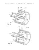 Drug Vial Spikes, Fluid Line Sets, And Related Systems diagram and image