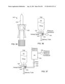 Drug Vial Spikes, Fluid Line Sets, And Related Systems diagram and image