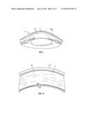 Methods and Devices for Crosslinking of Corneal Collagen and For Treatment     of Disorders of the Eye diagram and image