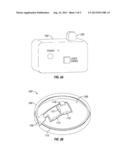 Methods and Devices for Crosslinking of Corneal Collagen and For Treatment     of Disorders of the Eye diagram and image