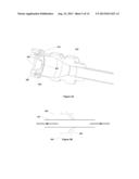 LOW FRICTION CANNULA SEALS FOR MINIMALLY INVASIVE ROBOTIC SURGERY diagram and image