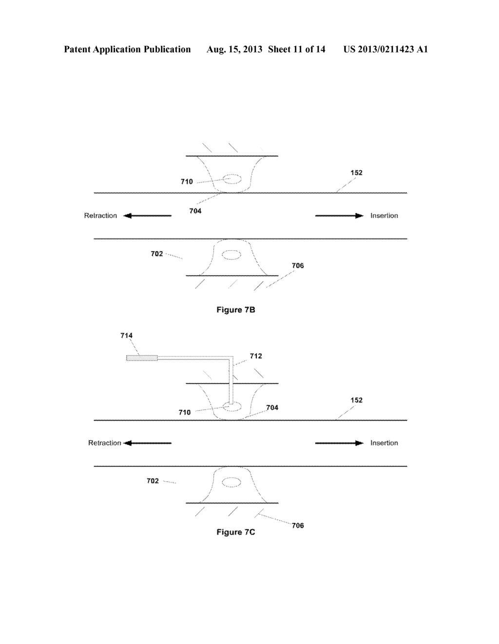 LOW FRICTION CANNULA SEALS FOR MINIMALLY INVASIVE ROBOTIC SURGERY - diagram, schematic, and image 12