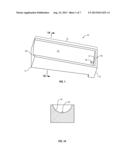 MEDICAL IRRIGATION DEVICE AND METHOD diagram and image