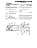 TISSUE REPAIR IMPLANT AND DELIVERY DEVICE AND METHOD diagram and image