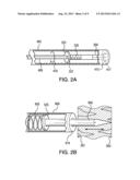 TISSUE REPAIR IMPLANT AND DELIVERY DEVICE AND METHOD diagram and image