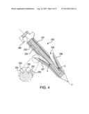 TISSUE REPAIR IMPLANT AND DELIVERY DEVICE AND METHOD diagram and image