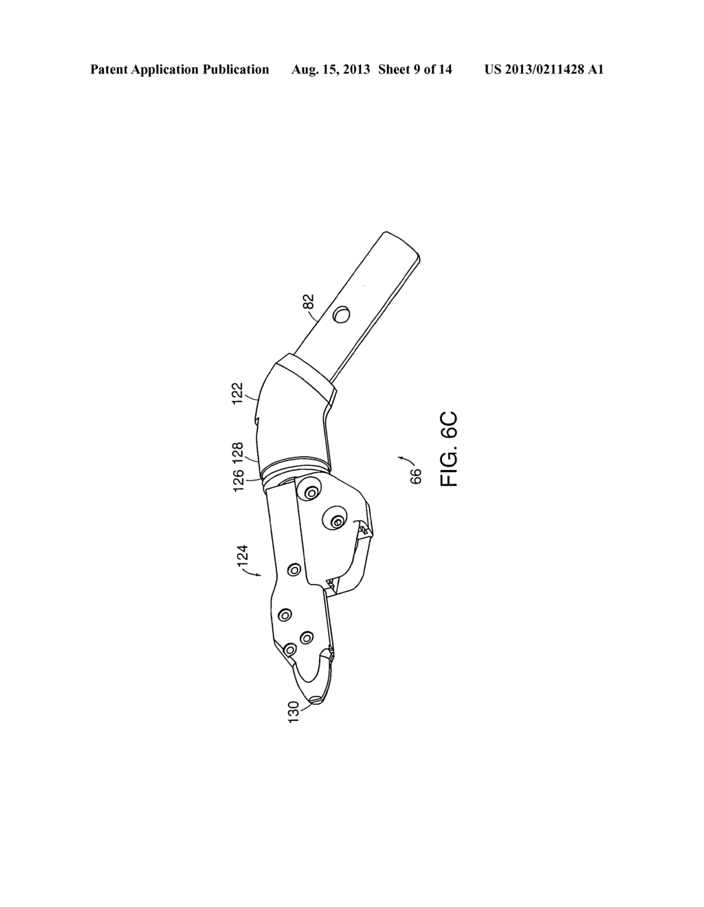 ENDOSCOPIC SUTURE SYSTEMS - diagram, schematic, and image 10