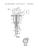 MICROWAVE-POWERED REACTOR AND METHOD FOR IN SITU FORMING IMPLANTS diagram and image