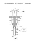 MICROWAVE-POWERED REACTOR AND METHOD FOR IN SITU FORMING IMPLANTS diagram and image