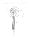 CONNECTOR AND FASTENER SYSTEM diagram and image