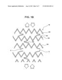 INTRALUMINAL MEDICAL DEVICE WITH STRAIN CONCENTRATING BRIDGE diagram and image