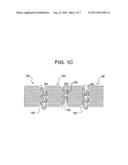 INTRALUMINAL MEDICAL DEVICE WITH STRAIN CONCENTRATING BRIDGE diagram and image