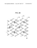 INTRALUMINAL MEDICAL DEVICE WITH STRAIN CONCENTRATING BRIDGE diagram and image