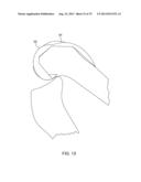 SYSTEMS AND METHODS FOR PROVIDING AN ANTERIOR FLANGE FOR A FEMORAL     COMPONENT diagram and image