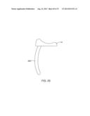 SYSTEMS AND METHODS FOR PROVIDING AN ANTERIOR FLANGE FOR A FEMORAL     COMPONENT diagram and image