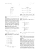 Methods and Apparatuses for Advanced Multiple Variable Control with High     Dimension Multiple Constraints diagram and image