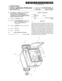 ELECTRONIC CONTROL UNIT WITH ONE OR TWO WAYS CONTROLLED BY ELECTROVALVES     FOR PROGRAMMED WATERING OF LAWNS, GARDENS, FLOWER BOXES AND SIMILAR     SPACES diagram and image