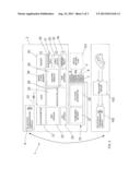 SYSTEM FOR CHARACTERIZING THE DRIVING STYLE OF VEHICLE DRIVERS diagram and image