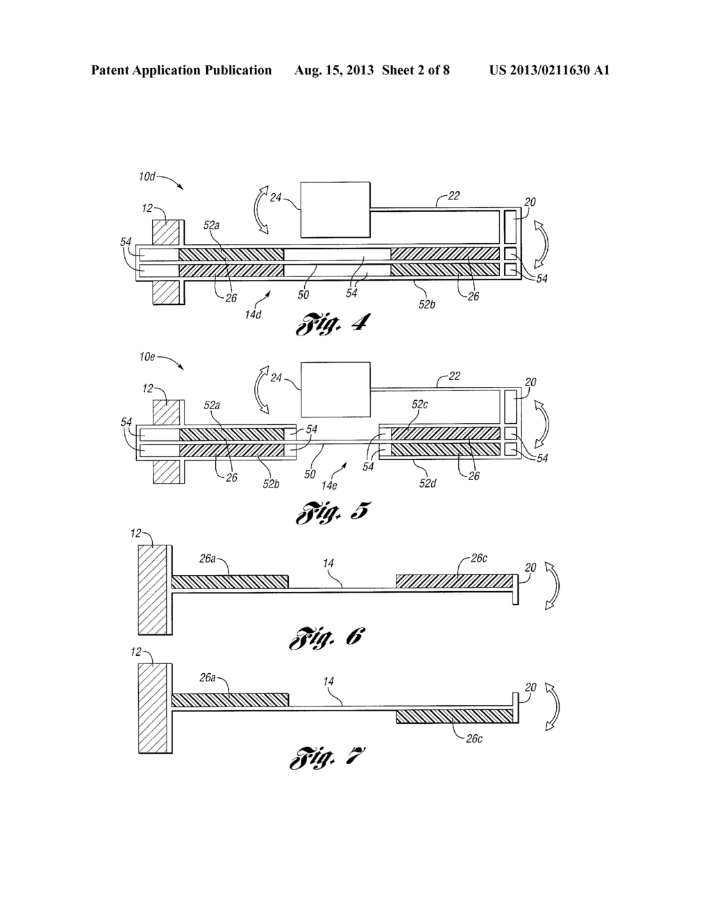 FORCE GENERATOR FOR MOUNTING ON A STRUCTURE - diagram, schematic, and image 03