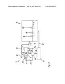 METHOD FOR MONITORING DRIVE COMPONENTS IN A LARGE HYDRAULIC EXCAVATOR diagram and image