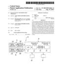 SEAT OCCUPANCY DETERMINATION APPARATUS diagram and image