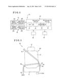 SEAT OCCUPANCY DETERMINATION APPARATUS diagram and image