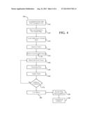 METHOD OF DETERMINING AND VALIDATING NAVIGATIONAL PRIORITY SETTINGS     UTILIZING PROBE DATA diagram and image