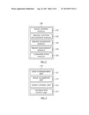 APPARATUS AND METHOD FOR PROVIDING INDOOR NAVIGATION SERVICE diagram and image