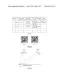 APPARATUS AND METHOD FOR PROVIDING INDOOR NAVIGATION SERVICE diagram and image