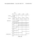 REFERENCE CLOCK RE-TIMING SCHEME IN ELECTRONIC CIRCUITS diagram and image