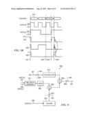 REFERENCE CLOCK RE-TIMING SCHEME IN ELECTRONIC CIRCUITS diagram and image